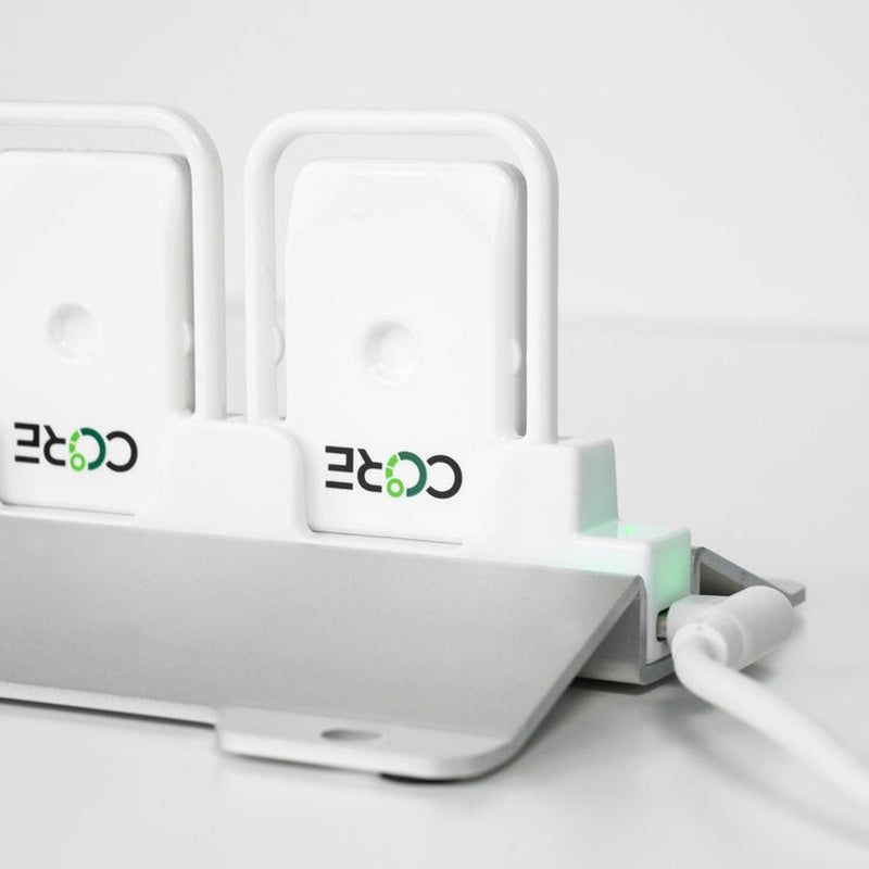 Silverlink Retail Charging Bundle Six Bay