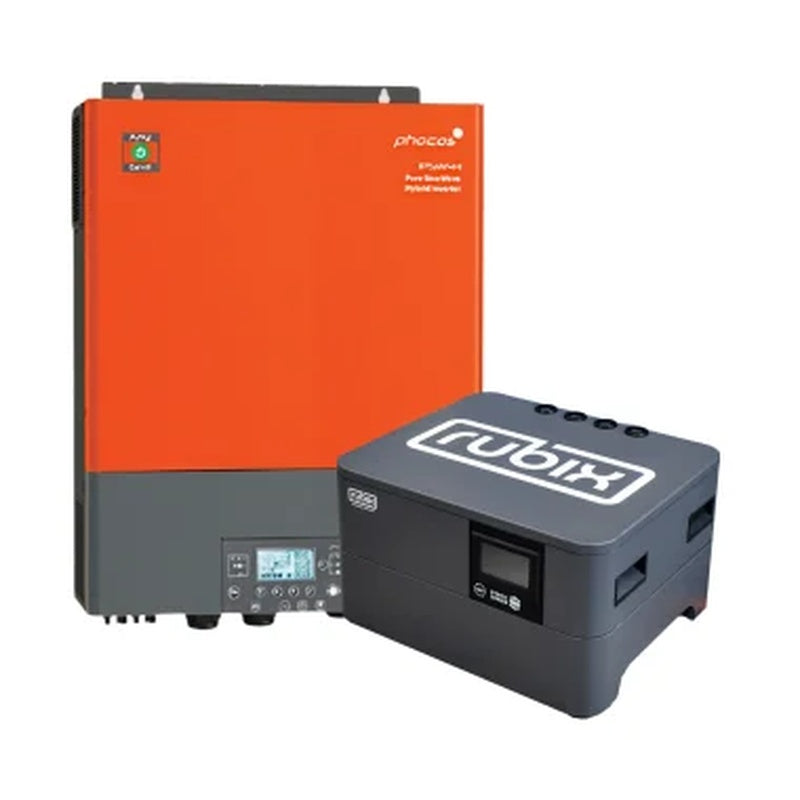 Silverlink Store 5.8 kWh Home Battery