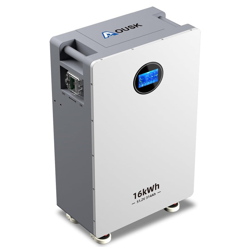 Silverlink Store Estate 20 kWh Battery Bank