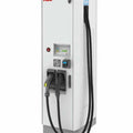 Silverlink Terrace 7.4 kW Charge Point