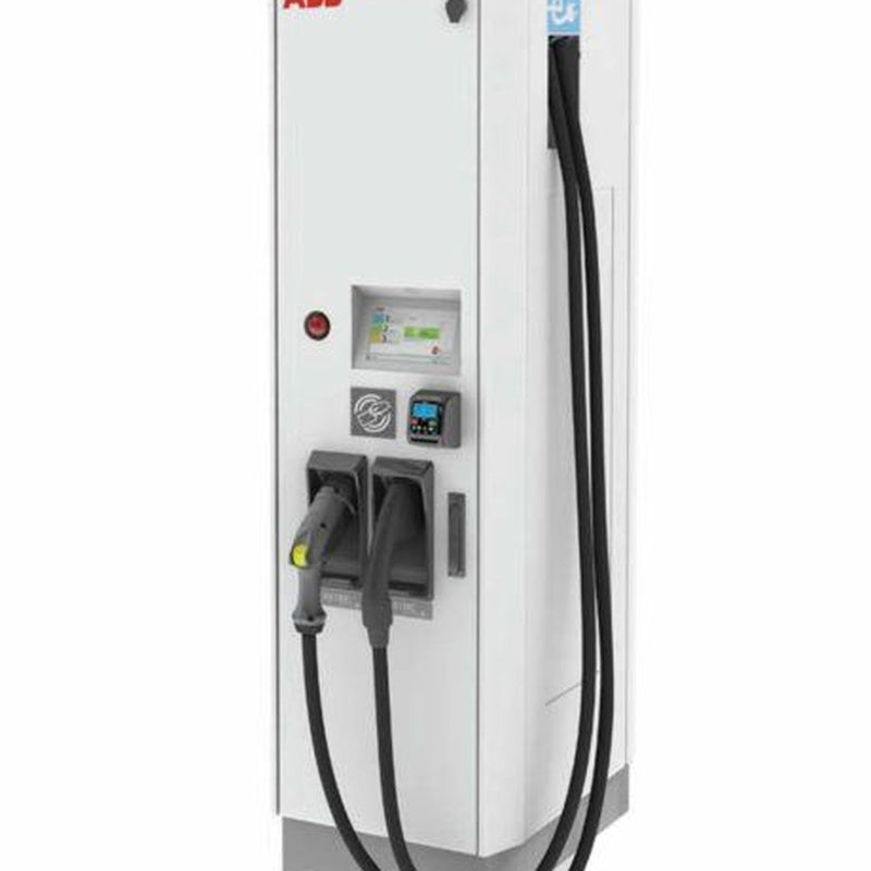 Silverlink Terrace 7.4 kW Charge Point