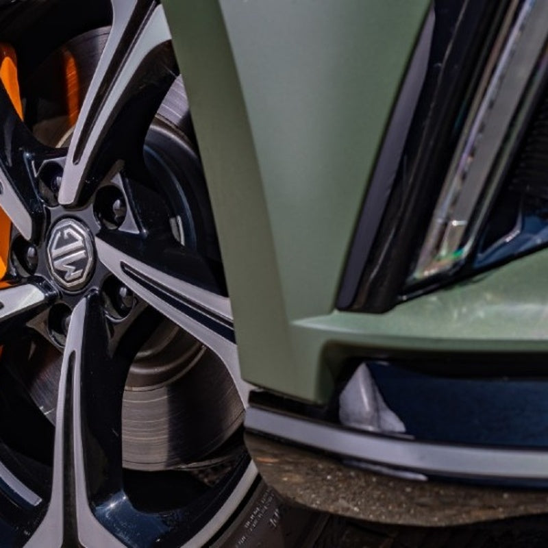 Tredwell Long Range EV Tyre