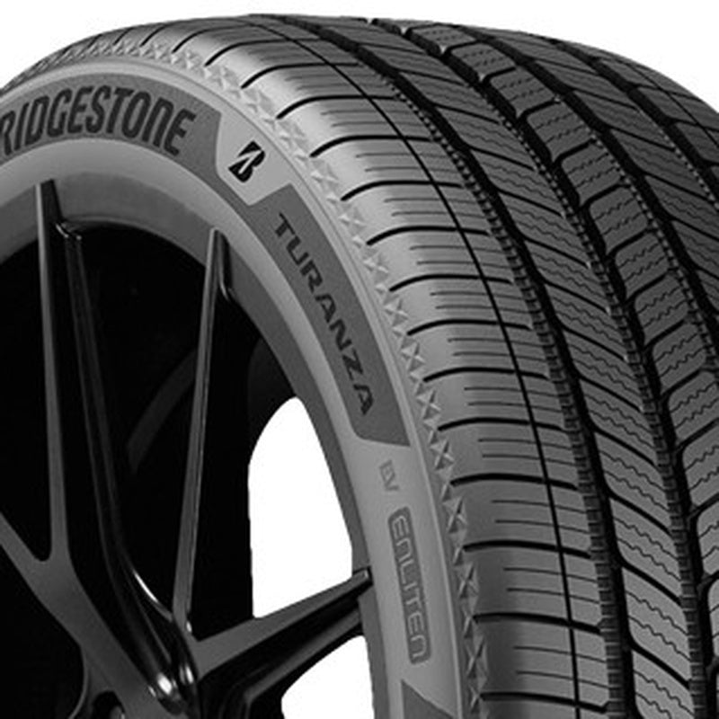 Tredwell Quiet Mile EV Plus Tyre