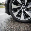 Tredwell Quiet Mile EV Run Flat Tyre