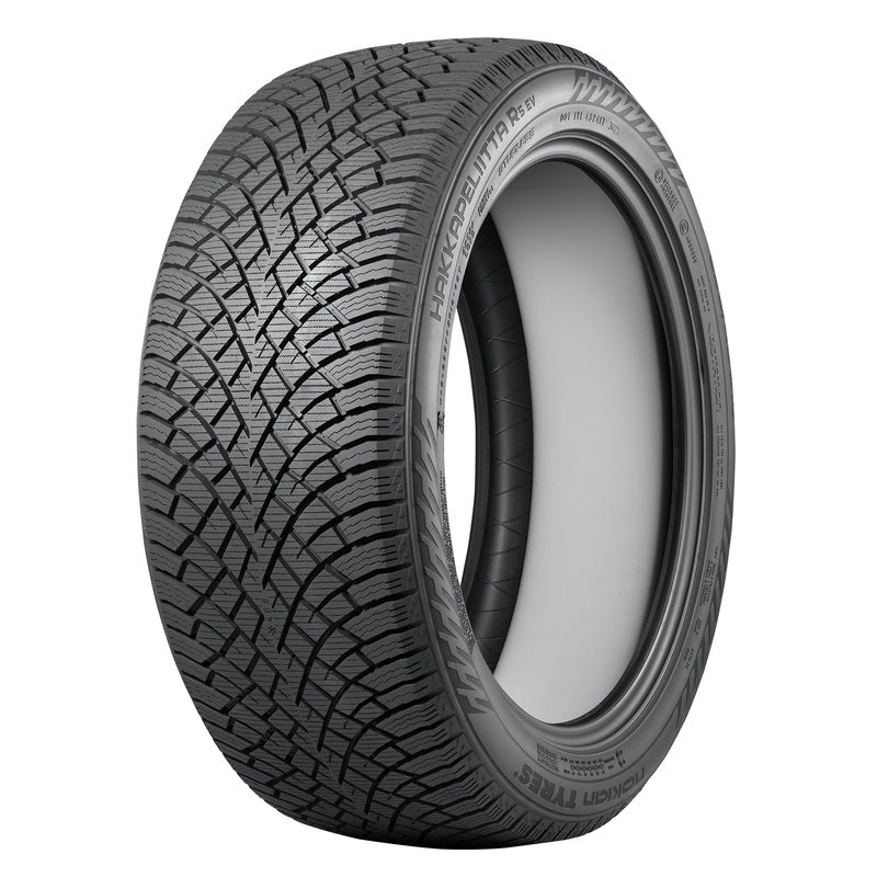 Tredwell Winter EV SUV Tyre