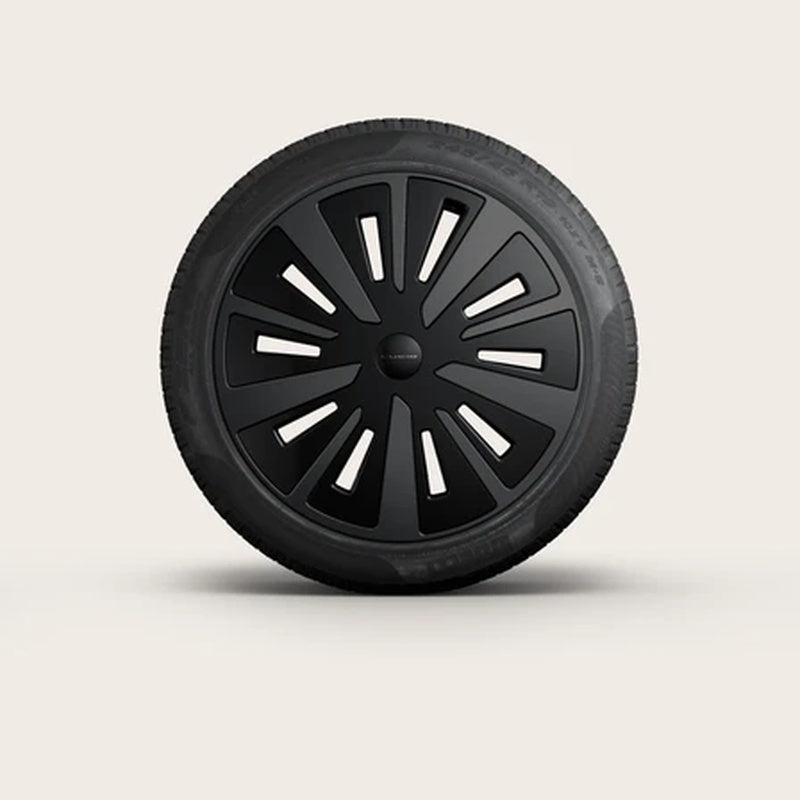 Volt & Bolt Aero 18 Inch All Season Package