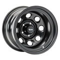 Volt & Bolt Aero 18 Inch Alloy Wheel