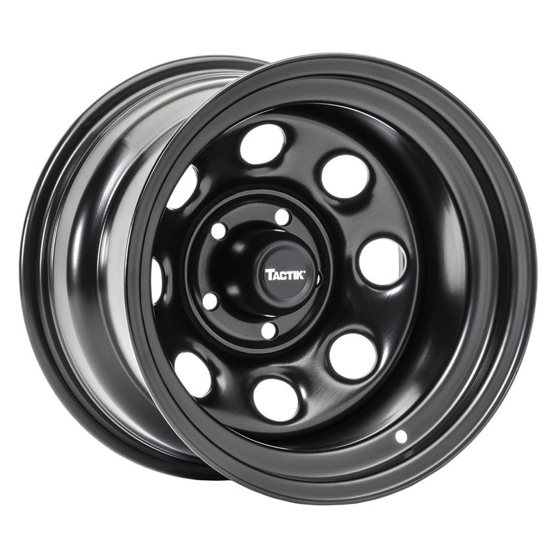 Volt & Bolt Aero 18 Inch Alloy Wheel