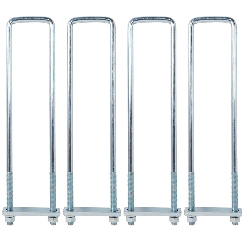 Volt & Bolt Aero 18 Inch Fleet Package Set of Four