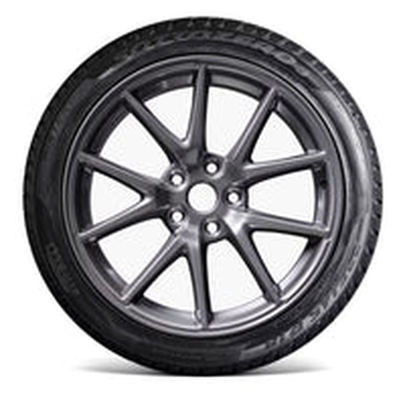 Volt & Bolt Aero 18 Inch Wheel and Tyre Package