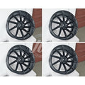 Volt & Bolt Aero 19 Inch Alloy Wheel