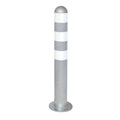 Volt & Bolt Charge Point Ground Post Galvanised