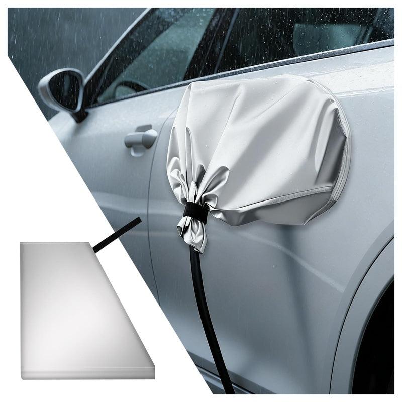 Volt & Bolt Charge Port Cover and Seal Kit