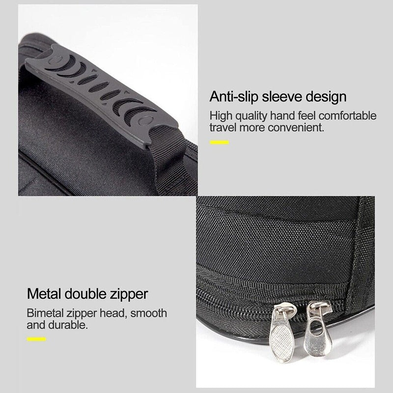 Volt & Bolt Charging Cable Storage Bag