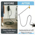 Volt & Bolt Charging Cable Tidy Reel