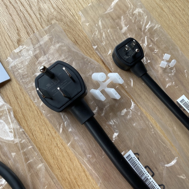 Volt & Bolt Coil Type 2 to Type 1 EV Charging Cable 32A