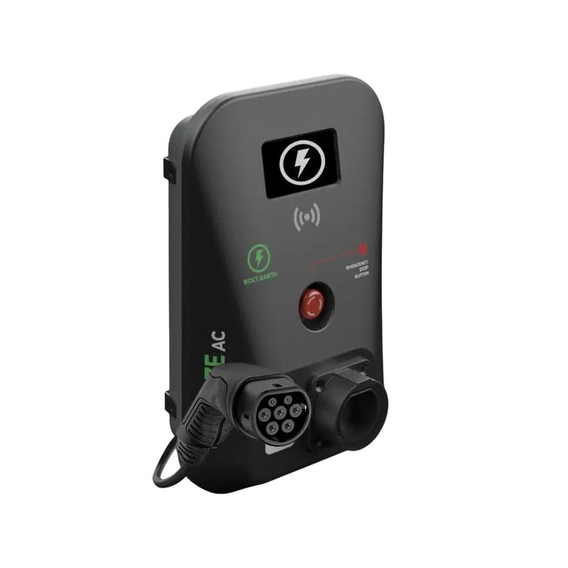Volt & Bolt Depot Charging Bundle Twin 22 kW