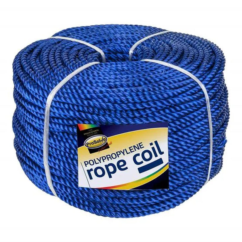 Volt & Bolt Ducting and Draw Rope Kit 25 m