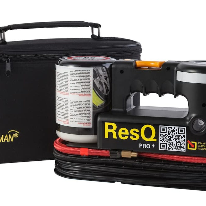 Volt & Bolt Emergency Tyre Repair Kit with Sealant