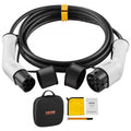 Volt & Bolt Everyday Type 2 to Type 2 EV Charging Cable 16A Single Phase