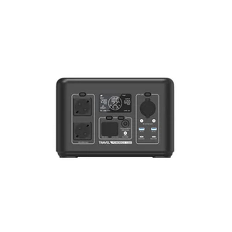 Volt & Bolt Field 2000 Portable Power Station 2048 Wh