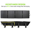 Volt & Bolt Field Solar Panel 200 W Folding