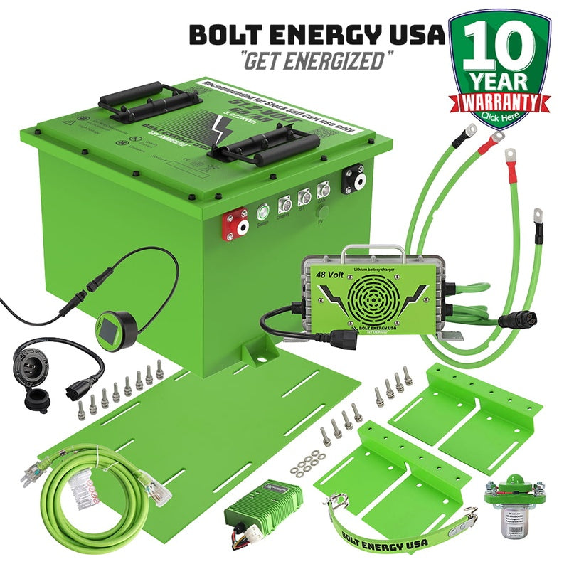 Volt & Bolt Fleet Charging Starter Bundle Eight Bay