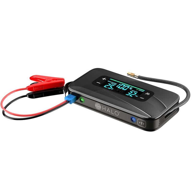 Volt & Bolt Fleet Charging Starter Bundle Four Bay