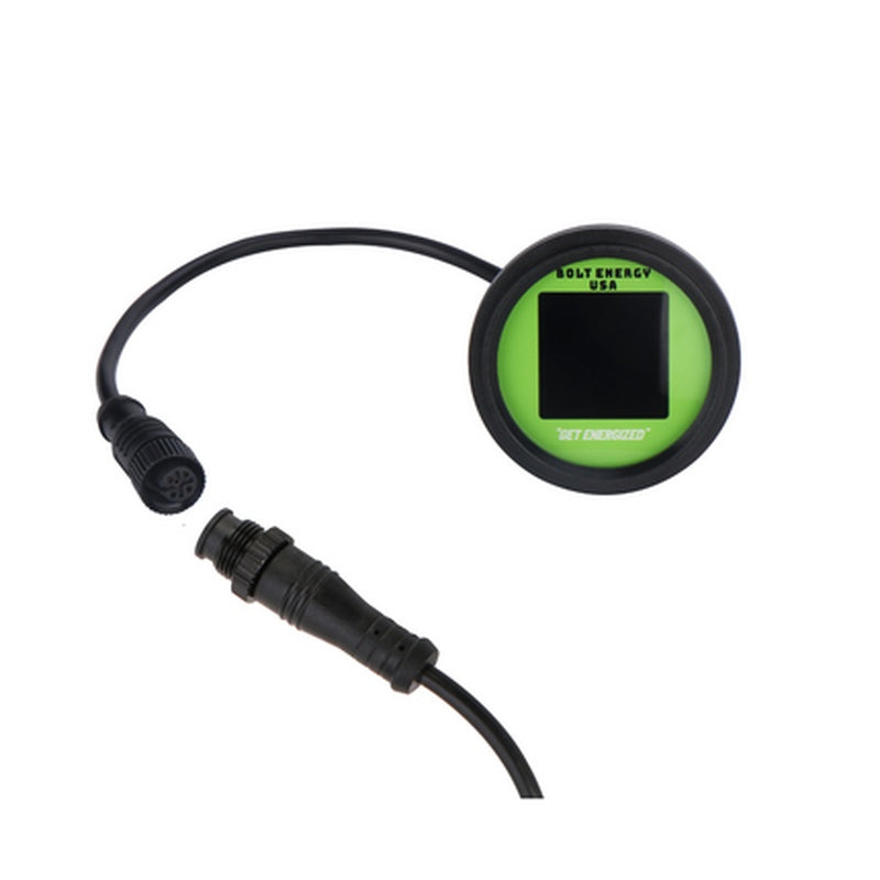 Volt & Bolt Home Energy Bundle Charger Battery and Manager