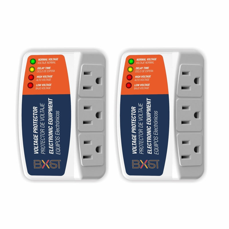 Volt & Bolt Home Energy Bundle Compact