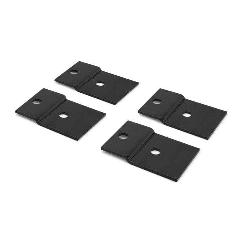 Volt & Bolt Jacking Pad Set of Four for Electric Cars