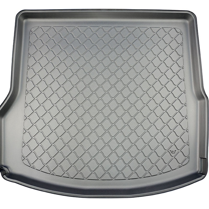 Volt & Bolt Moulded Boot Liner for Polestar 2