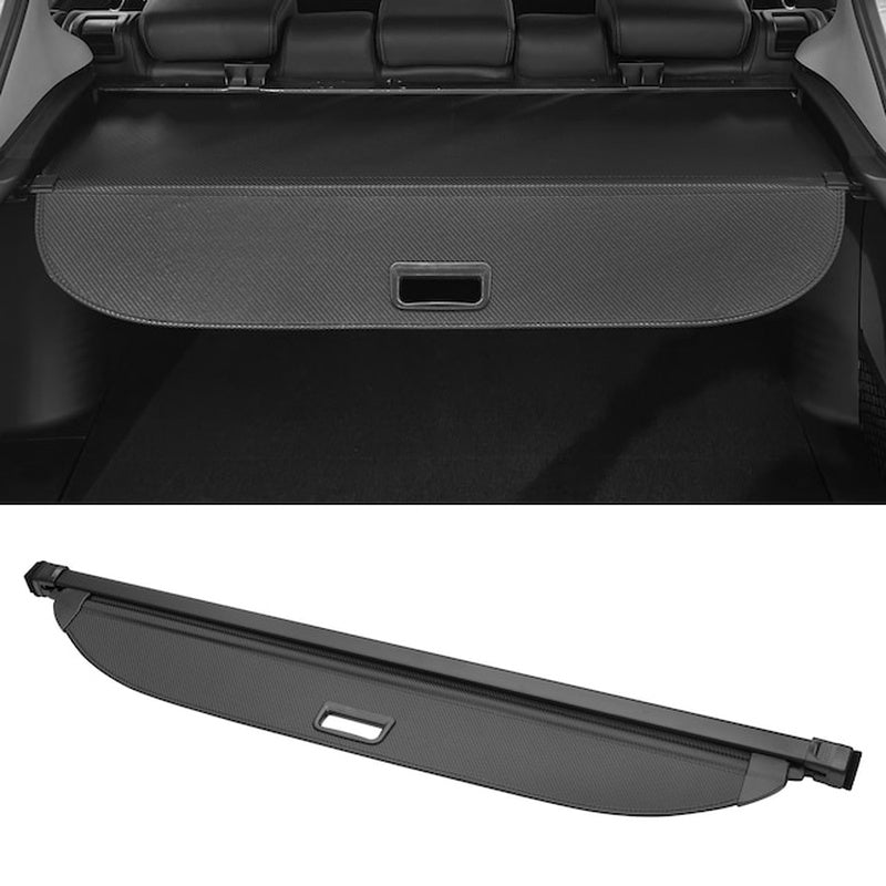 Volt & Bolt Retractable Load Cover for Hyundai Ioniq 5