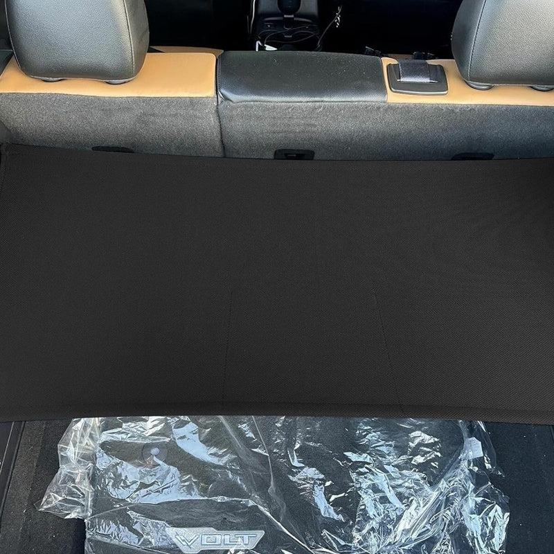 Volt & Bolt Retractable Load Cover for Kia EV6