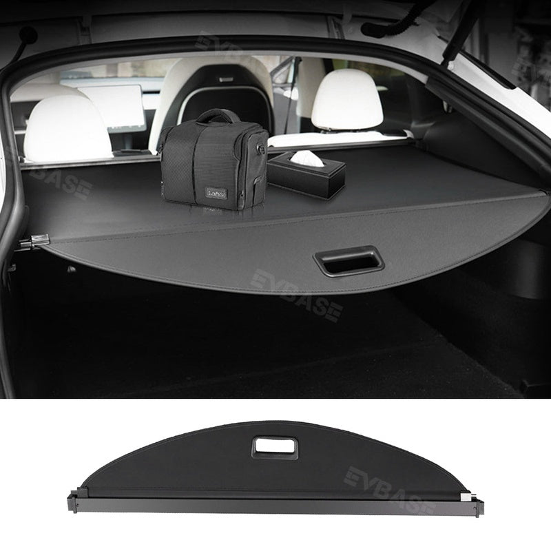 Volt & Bolt Retractable Load Cover for Tesla Model Y