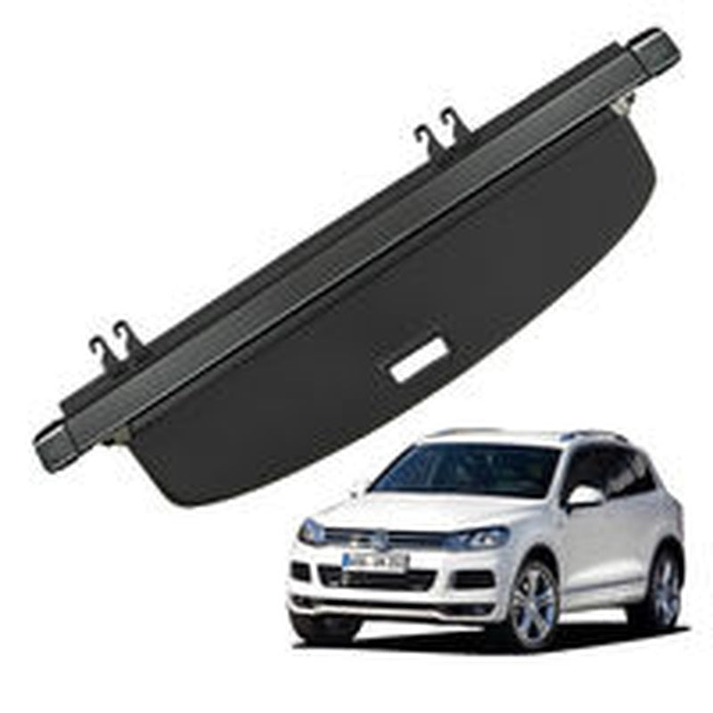 Volt & Bolt Retractable Load Cover for Volkswagen ID.4