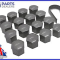 Volt & Bolt Roller Load Cover for MG4 and MG5