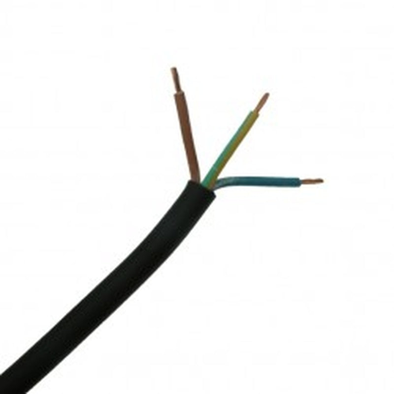 Volt & Bolt SWA Cable 10 mm Three Core 50 m Drum