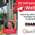 Volt & Bolt Sprint 30 kW DC Charger with Load Management