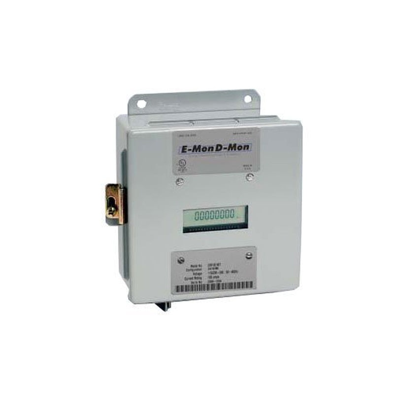 Volt & Bolt Three Phase Supply Distribution Kit 100A