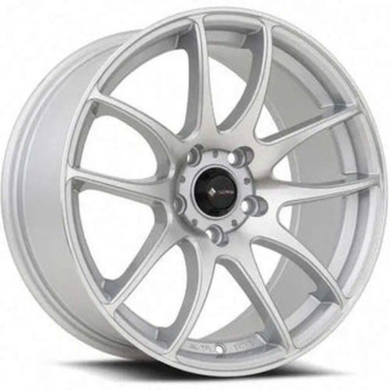 Volt & Bolt Turbine 19 Inch Wheel and Tyre Package