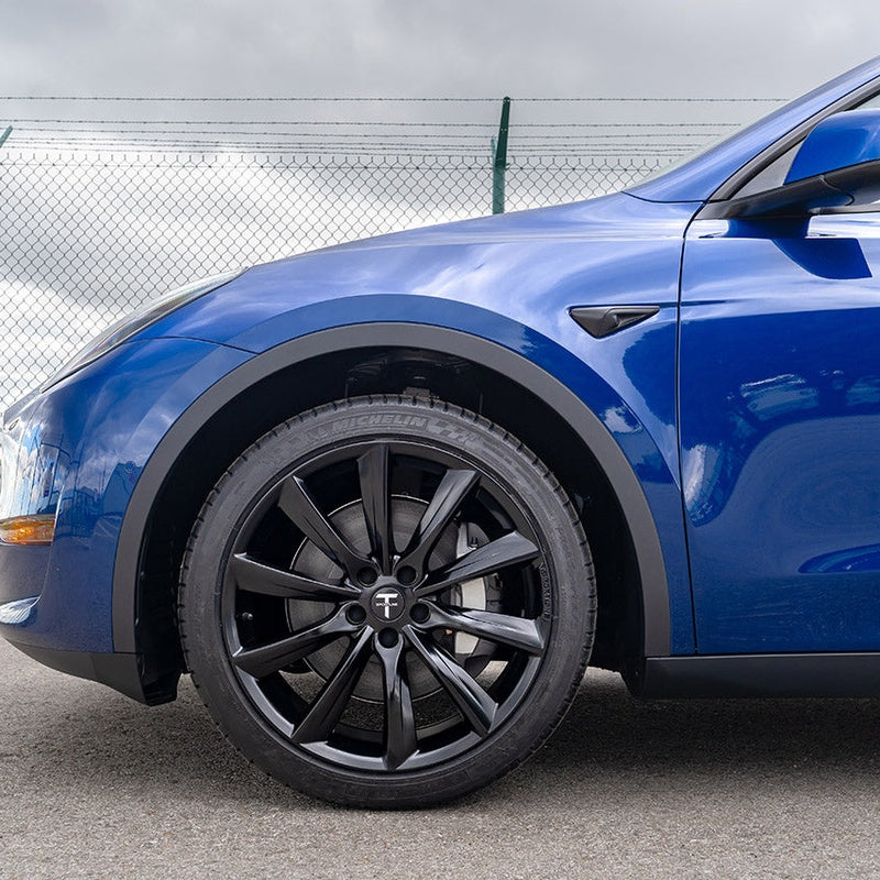 Volt & Bolt Turbine 20 Inch SUV Winter Package