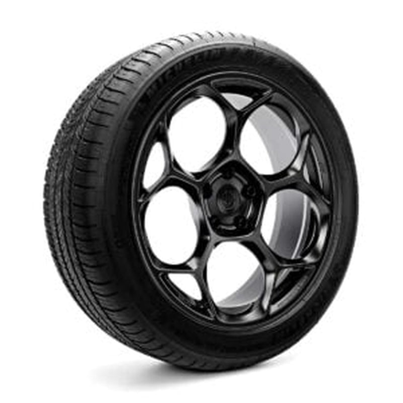 Volt & Bolt Turbine 20 Inch Wheel and Tyre Package