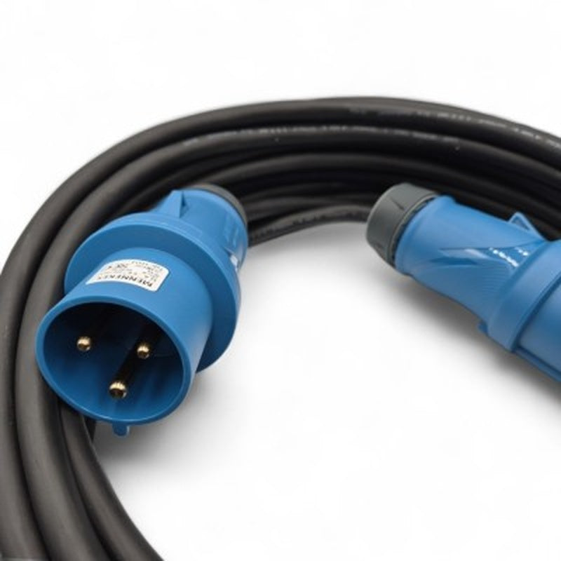 Volt & Bolt Type 2 Extension Lead 10 m 32A