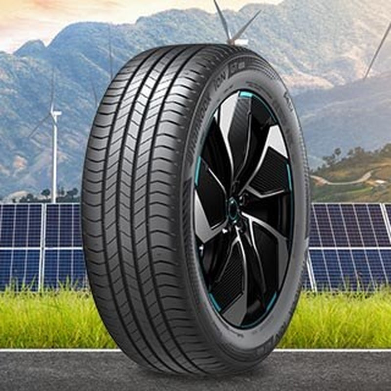 Voltrac Grand Touring EV Tyre