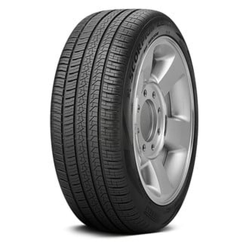 Voltrac Sprint EV Run Flat Tyre
