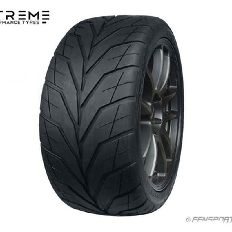 Voltrac Sprint EV Tyre