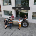 Voltrac Urban EV Set of Four