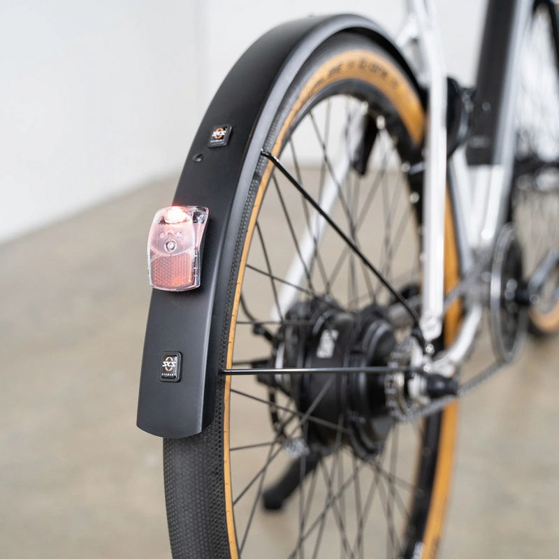 Voltrac Urban EV Tyre